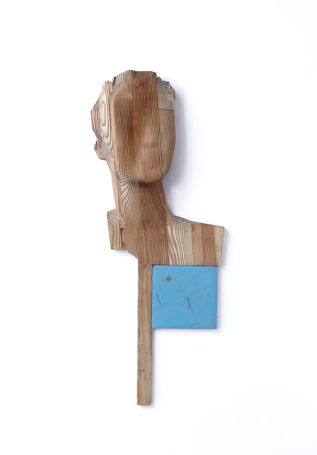 privat collection 2025 44x16x6 cm