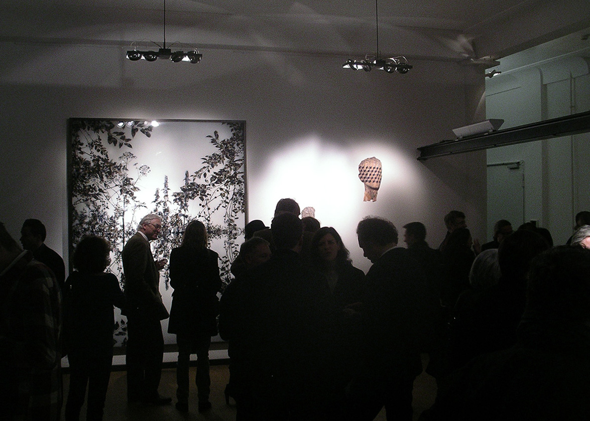 2012 Salon der Gegenwart Hamburg