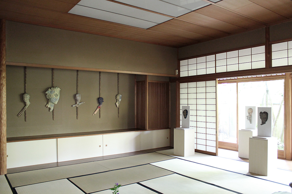 2013 Kaho Galerie Kyoto