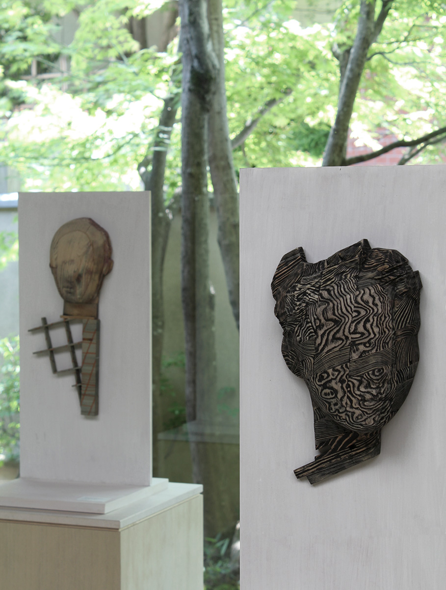 2013 Kaho Galerie Kyoto